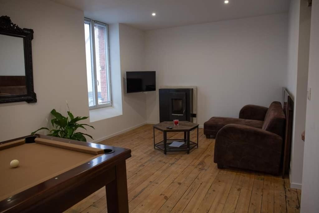 Cyris - Duplex Climatisees - & Piscine Centre